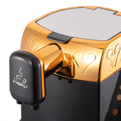 Кофеварка RAF R.111