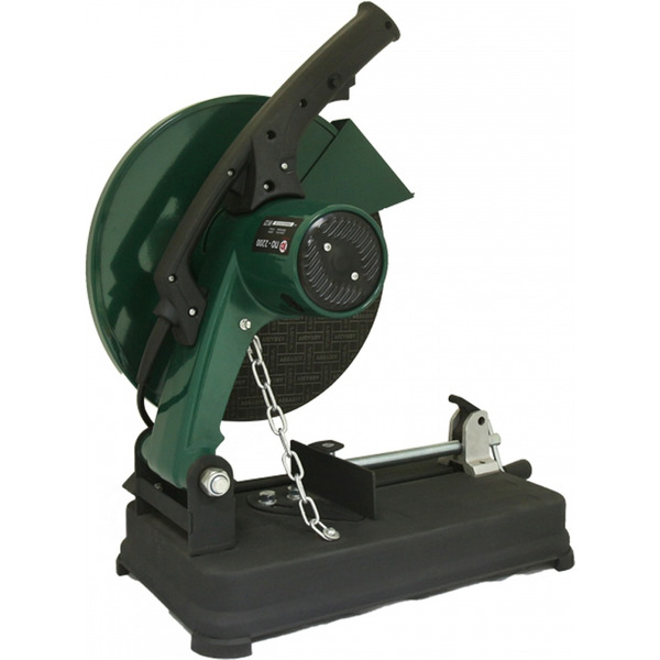 Пила отрезная электрическая Калибр ПО- 2200