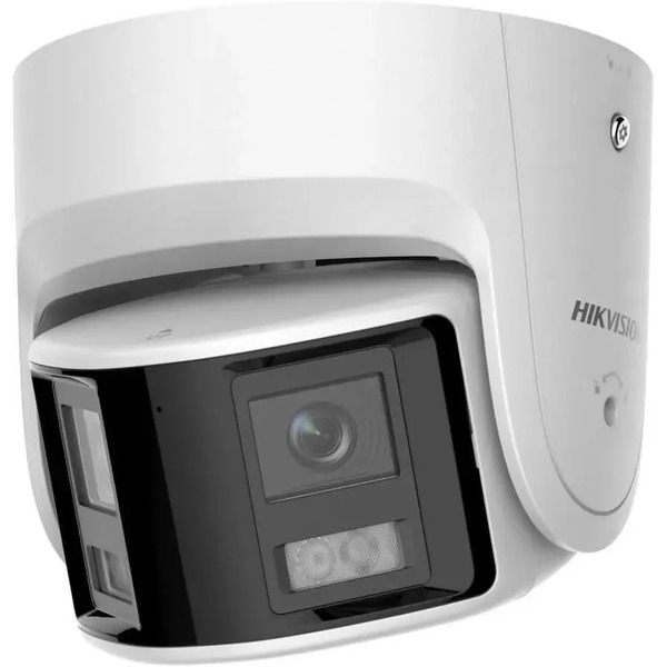 IP-камера Hikvision DS-2CD2346G2P-ISU/SL(2.8mm)