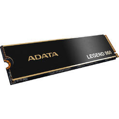 SSD ADATA Legend 960 2TB ALEG-960-2TCS