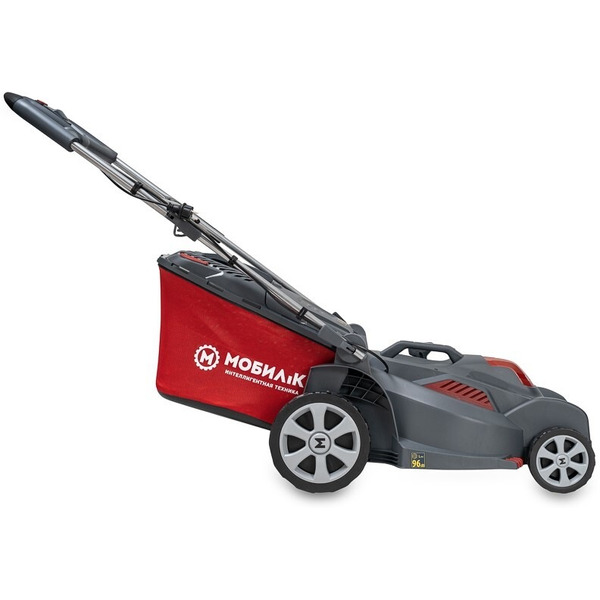 Газонокосилка Мобил К XME44 Премиум (MBK0027782)