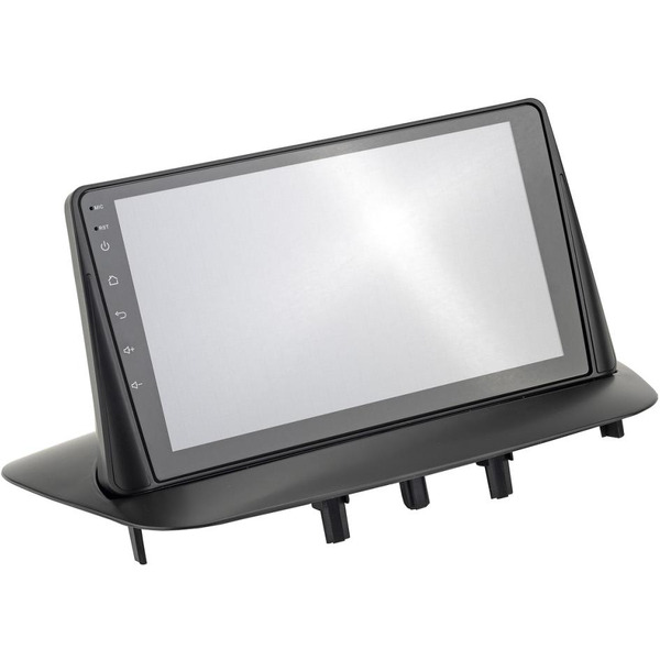 Рамка INCAR RFR-FC251 (RENAULT Megane-3 2008+, Fluence 2009-2017)