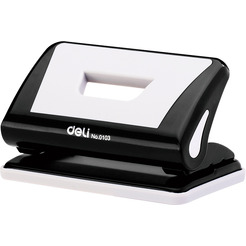 Дырокол ESSENTIAL DELI 0103BLUE