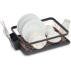 Сушилка для посуды Pomidoro Filo di ferro P285017