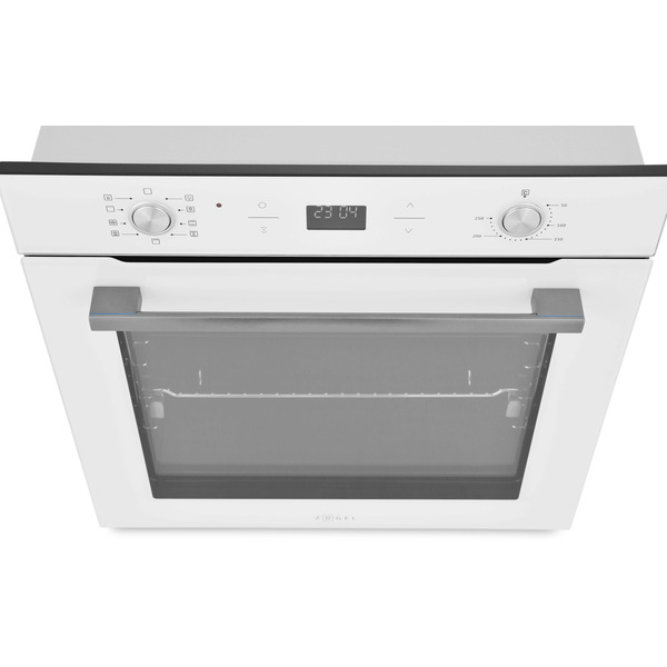 Духовой шкаф ZUGEL ZOE602W