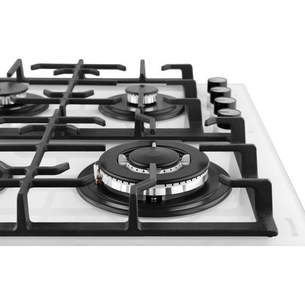 Варочная панель Weissgauff HGG 641 WGSV