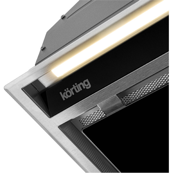 Кухонная вытяжка Korting KHI 90945 DGN