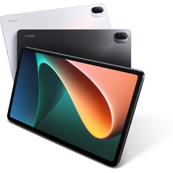 Планшет Xiaomi Pad 5 6GB/128GB Cosmic Gray EU