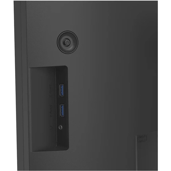 Монитор LG 27BA65QB-B