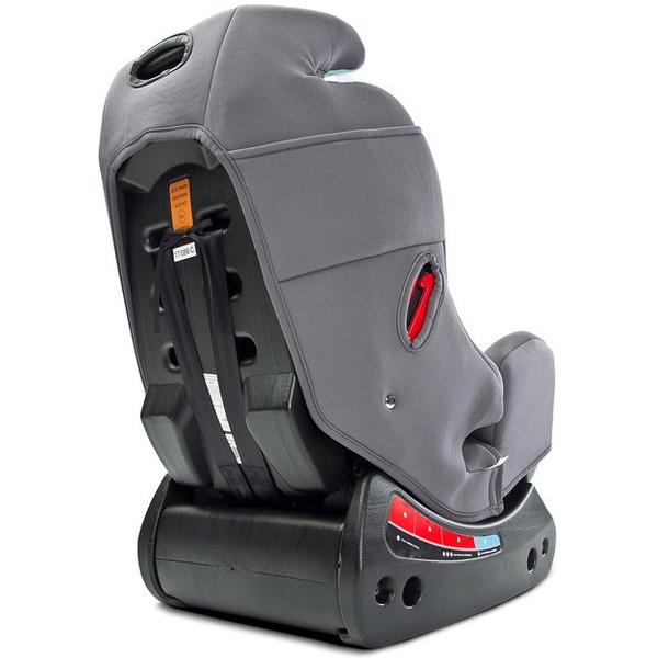 Автокресло Caretero Scope (мятный)