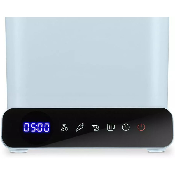 Ультразвуковая мойка для овощей и фруктов Kitfort КТ-6433