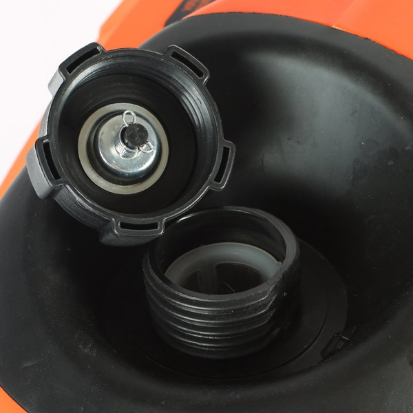 Генератор Patriot 2700I