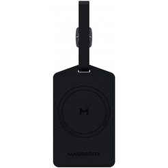 Багажная бирка Magssory Ultima Geo ACL004 Midnight (ACL004m)