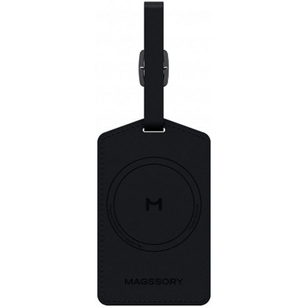 Багажная бирка Magssory Ultima Geo ACL004 Midnight (ACL004m)
