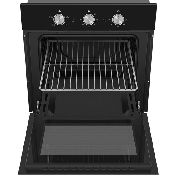 Духовой шкаф HOMSair OES604BK