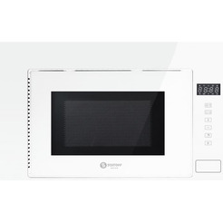 Встраиваемая микроволновая печь Schtoff NMA 20 White