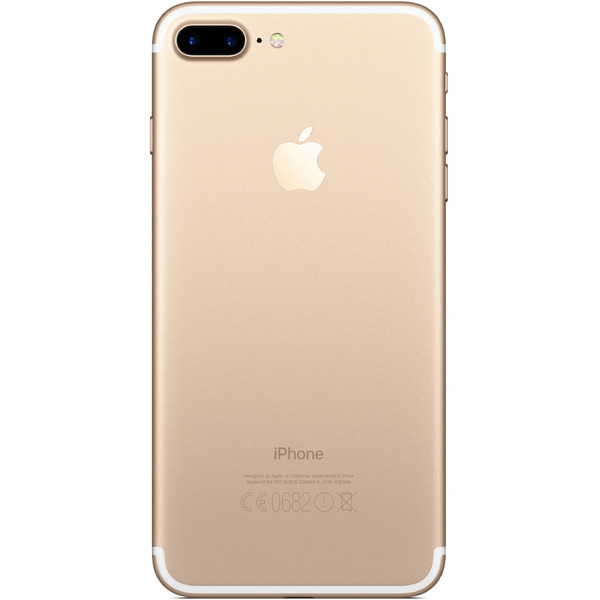Смартфон APPLE iPhone 7 Plus 32GB Gold (MNQP2FS/A)