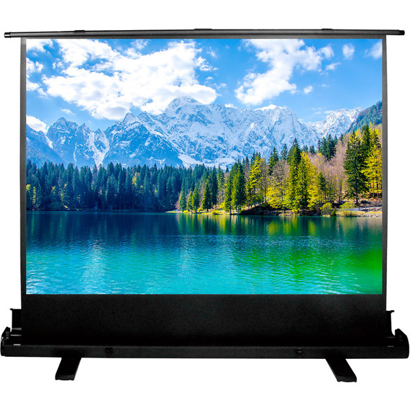 Экран CACTUS FloorExpert CS-PSFLE-160X90