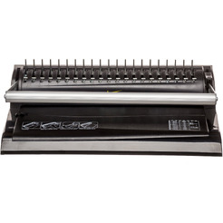 Переплетчик на пластиковую пружину STARBIND Star 145