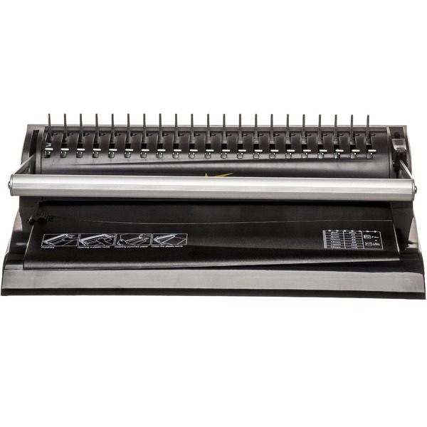 Переплетчик на пластиковую пружину STARBIND Star 145