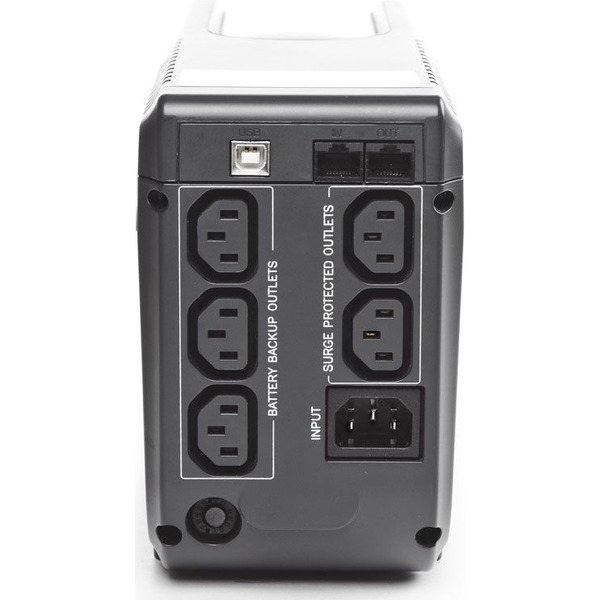 Источник бесперебойного питания Powercom Imperial IMD-625AP