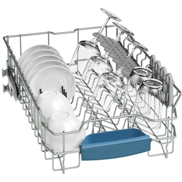 Посудомоечная машина BOSCH SPS53M58RU
