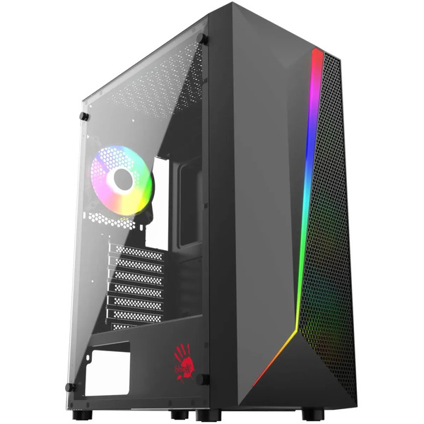 Корпус Bloody BD-CC106F (черный)