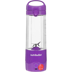 Блендер Nutribullet NBP003PU