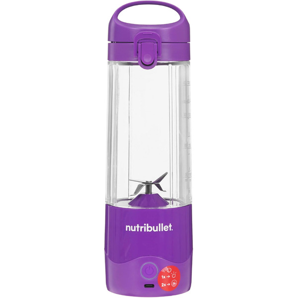 Блендер Nutribullet NBP003PU