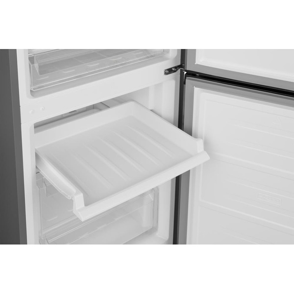 Холодильник Weissgauff WRK 2000 Total NoFrost Inverter Black Glass