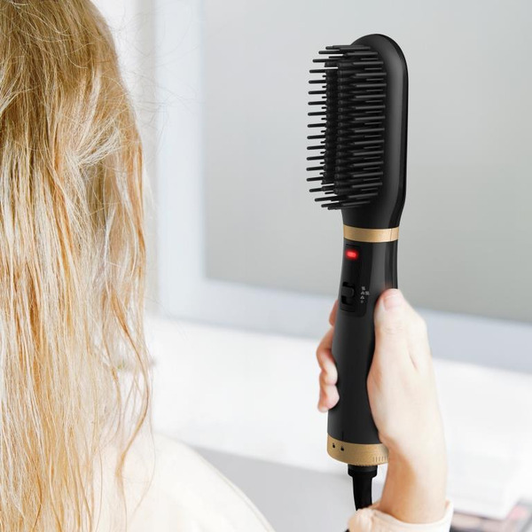 Фен-щетка ROWENTA UB5920F0