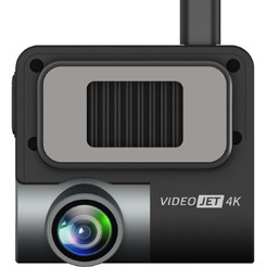 Видеорегистратор SILVERSTONE F1 VIDEOJET II 4K