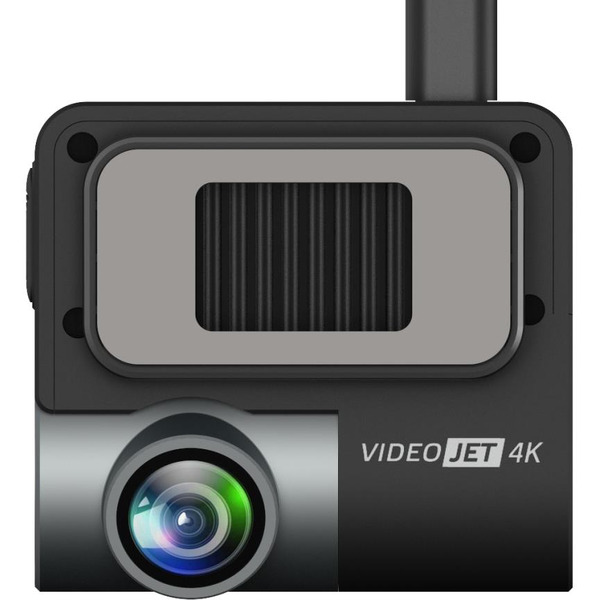 Видеорегистратор SILVERSTONE F1 VIDEOJET II 4K