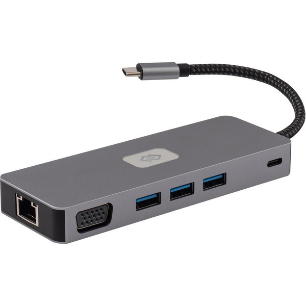 Стыковочная станция Digma DS-811