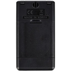 Алкотестер INSPECTOR AT850