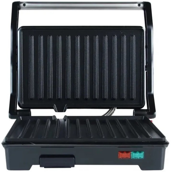 Электрический гриль RageX R783-000