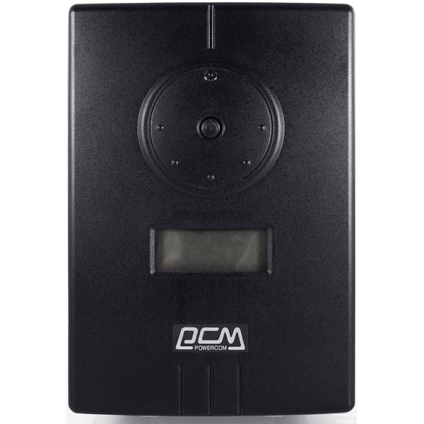 Источник бесперебойного питания Powercom INF-800
