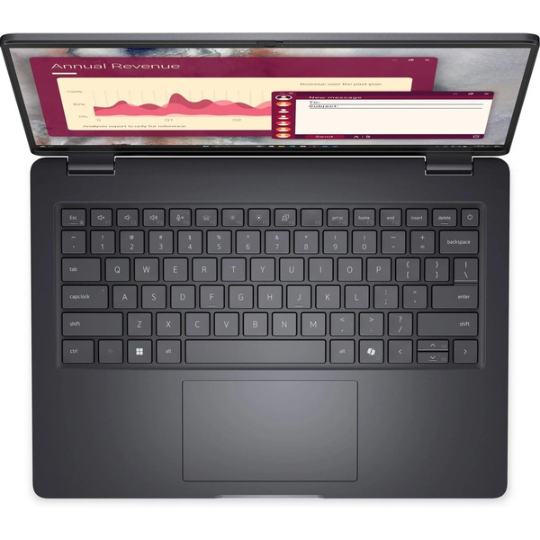 Ноутбук Dell Pro 14 PRO14-5652