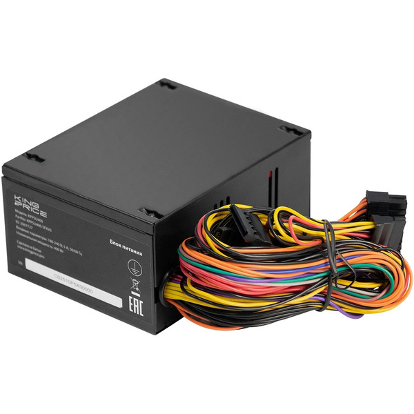 Блок питания KingPrice KPPSU400-SFXV3
