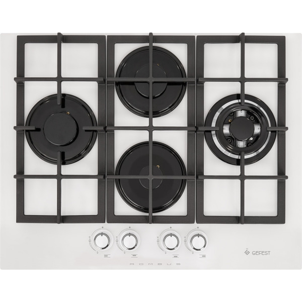 Варочная панель GEFEST ПВГ 2231-01 Р12