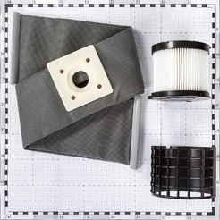 Пылесос Bort BSS-1010HD (91204467)