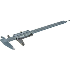 Штангенциркуль VERTEXTOOLS 3010-02