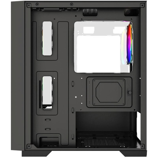 Корпус Powercase Mistral Micro A12B CMMA12B-L3