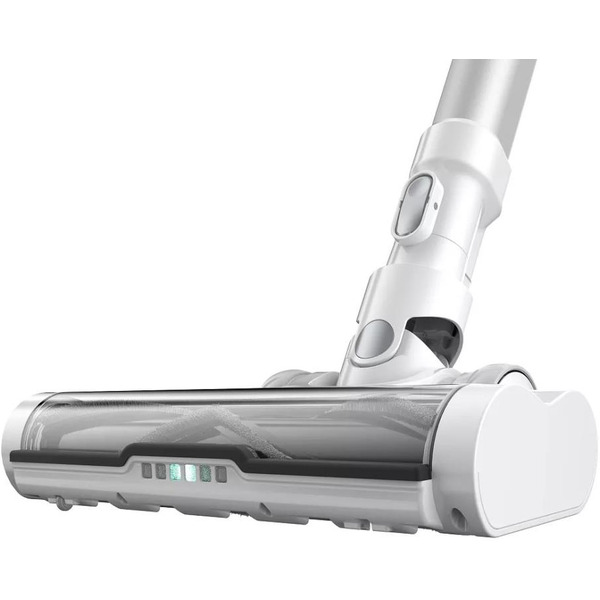 Пылесос POLARIS PVCSDC 2001 (белый)