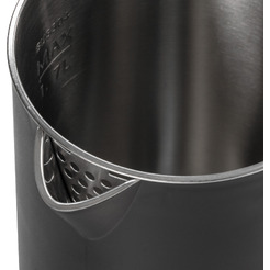 Электрический чайник Galaxy GL0323 (черный)