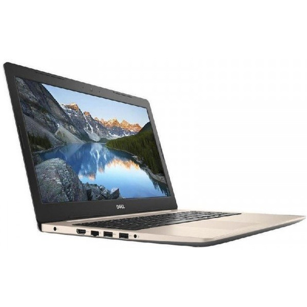 Ноутбук Dell Inspiron 15 5570-7700