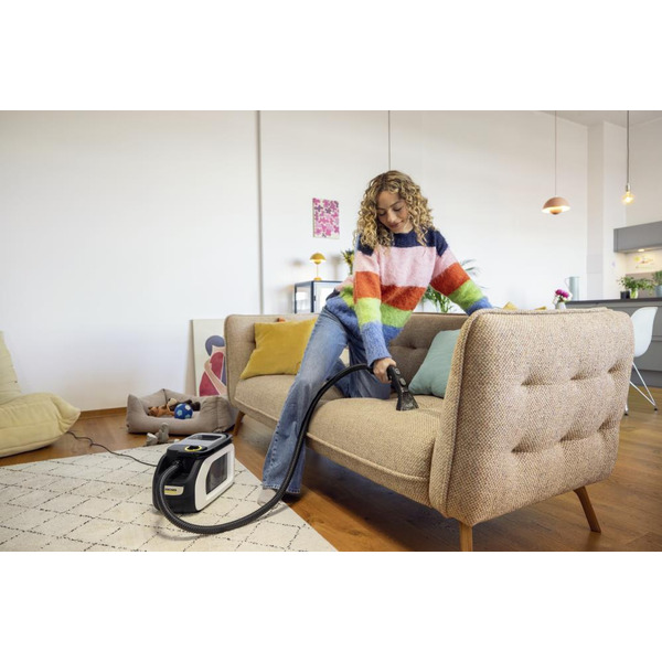 Пылесос Karcher SE 3 Compact Home 1.081-530.0