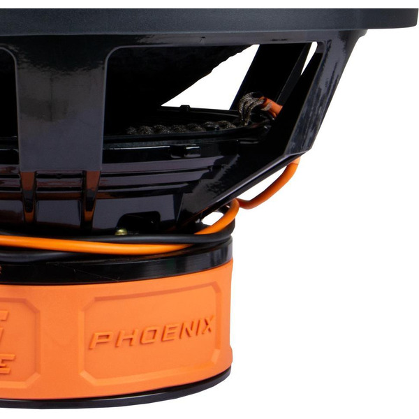 Сабвуфер DL Audio Phoenix Bass Machine 15