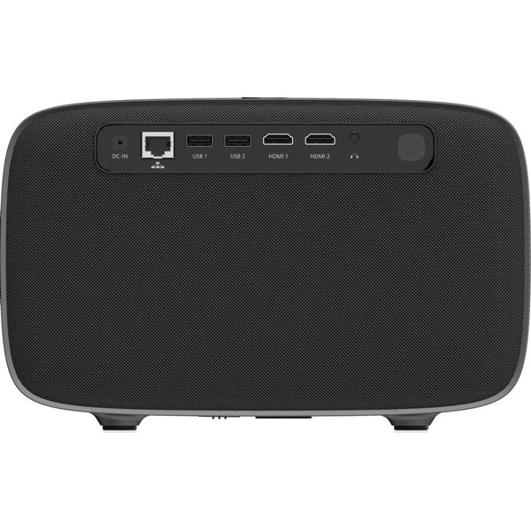 Проектор CACTUS CS-PRC.05B.WUXGA-A