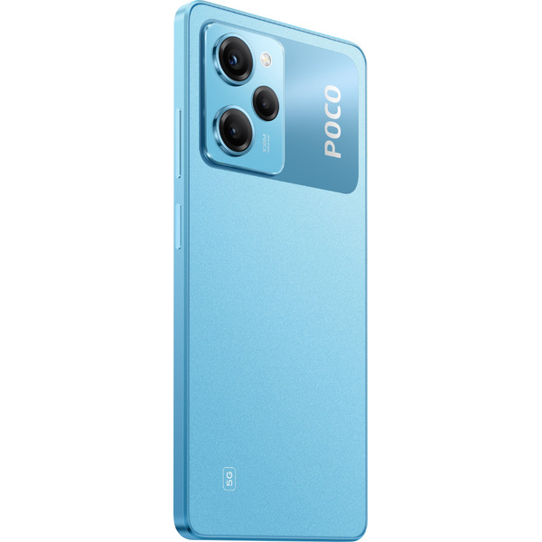 Смартфон POCO X5 Pro 8GB/256GB Blue EU